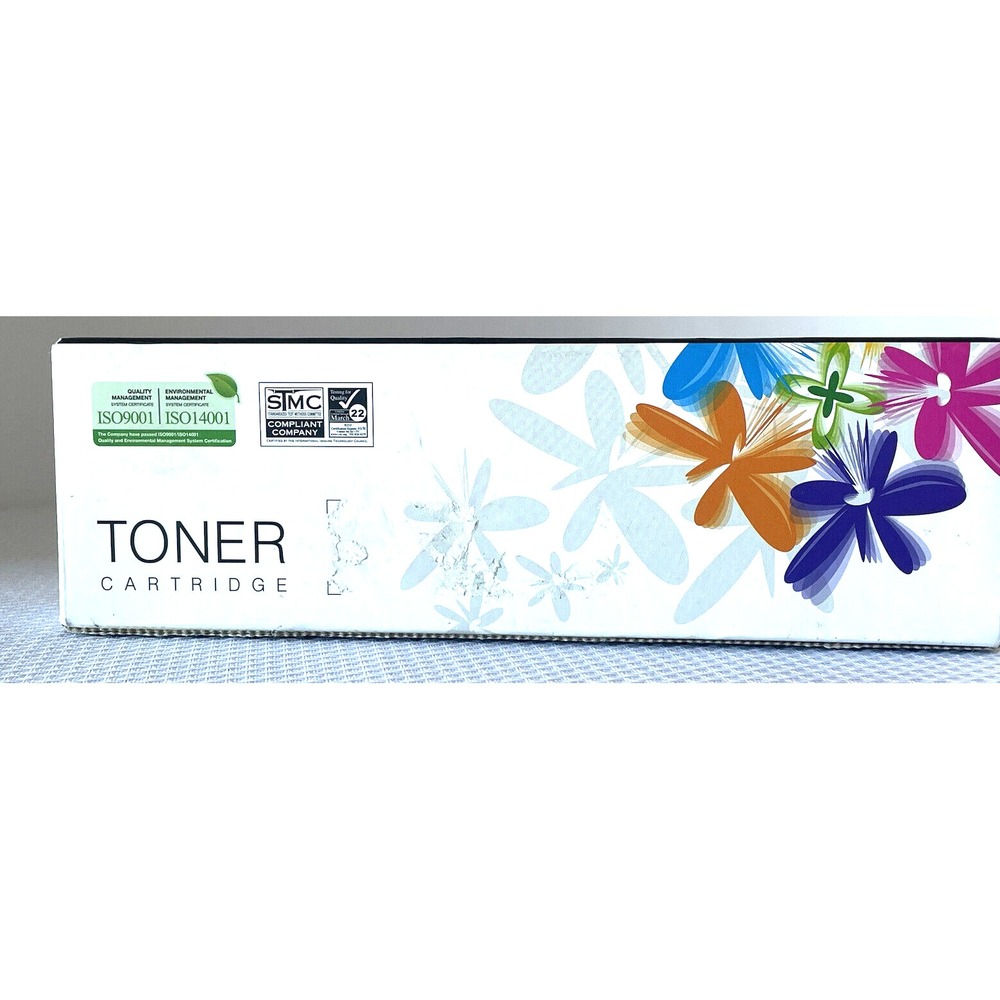 Xerox Compatible Magenta Toner Kit for Use P6000/P6010/WC6015 AXR-106R01628